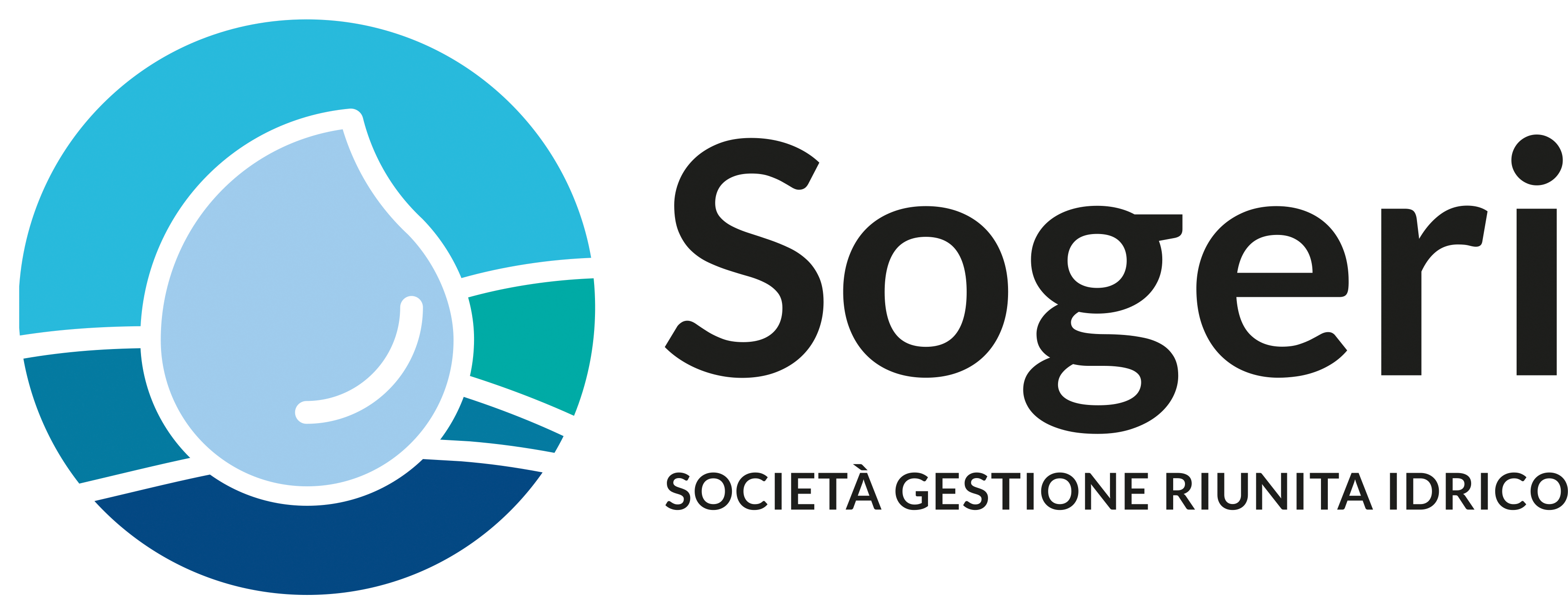 Sogeri  Logo